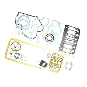 0.054.0050.6 Komplet Uszczelek Silnika Deutz Fahr Same Lamborghini Wysoka jakość