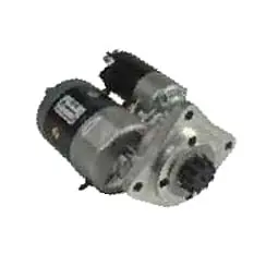 001367040 Rozrusznik Renault Szybka wysyłka