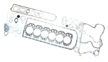 Bestseller 01-45425-12 Komplet uszczelek silnika VICTOR REINZ John Deere