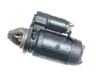 Darmowy zwrot 01179318 Rozrusznik MAHLE DEUTZ-FAHR