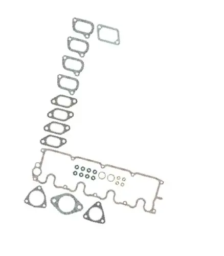 Wyjątkowa oferta 02-31156-02 Zestaw uszczelek głowicy VICTOR REINZ Deutz Fahr Same Lamborghini
