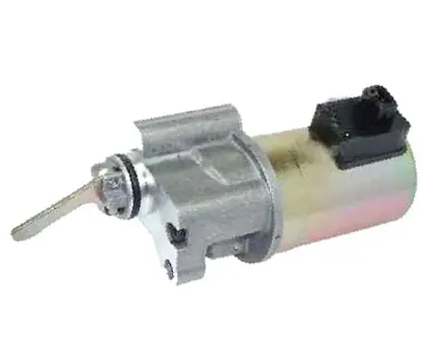 Bezpieczna płatność 02113792 Cewka DEUTZ-FAHR