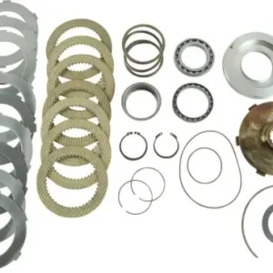 Zniżka Zestaw kół mechanizmu różnicowego CI066317