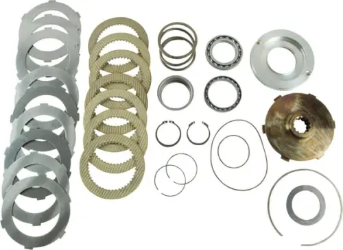 Zniżka Zestaw kół mechanizmu różnicowego CI066317