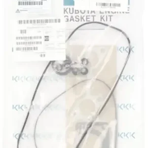 Zniżka Zestaw uszczelek silnika, góra 1G70099350