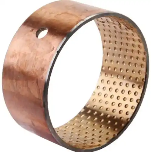 Najlepsza cena TULEJA ZAWIESZENIA MOSTU 80x86x40 MASSEY FERGUSON 3050, 3060, 3065, 3070, 3075, 3080, 3085, 3090, 3095, 6110, 6120, 6130, 6140, 6150, 6160, 6170, 6180, 6235, 6245, 6255 3712078M1