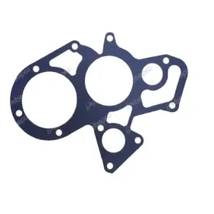 Bestseller USZCZELKA POMPY WODY MASSEY FERGUSON 02-201539 , 02/201539 , 02201539 , 118744 , 1574222849M1 , 3687Y016 , 3687Y16 , 4222849M1 563295 , 6670951 , 9237260292 , 9238280241 , P3687Y016 , P3687Y16 , PER3687Y016