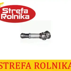 Darmowa dostawa WAŁEK OSI CASE IH 644, 744, 844, 844S, 745, 845, 1055, 856, 995, 743