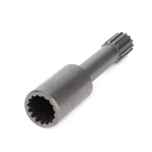 Cena promocyjna WAŁEK POMPY WSPOMAGANIA MASSEY FERGUSON 1104 LANDINI 6550 7550 8550 500 9500, 1425169M1, 1822235M1
