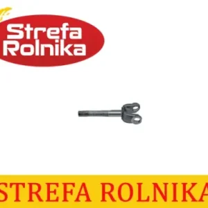 Darmowa dostawa WAŁEK PÓŁOSI CASE IH 1927571ZP, 5214110, 81927571, AL32883, F138314020360