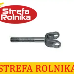 Bestseller WAŁEK PÓŁOSI CASE IH 533 (APL1251 ), 633 (APL1251 ), 733 (APL1251 ), 833 (APL1251 ) (04322703, 1927571ZP, 3216599R91, 4322703, 5214110, AL32883, F138314020360 3216599R91 )