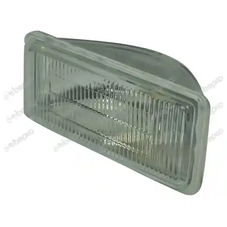 Ograniczona ilość WKŁAD REFLEKTORA LAMPY ROBOCZEJ JOHN DEERE 6100, 6200, 6300, 6400, 6506, 6600, 6800, 6900, 6110, 6210, 6310, 6410, 6510, 6610, 6810, 6910, 7600, 7700, 7800, 7610, 7710, 7810