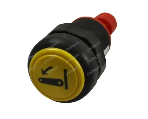 Niska cena WŁĄCZNIK PODNOSZENIA RAMION MASSEY FERGUSON 6235, 6235HV, 6245, 6245HV, 6255, 6255HV, 6260, 6265, 6270, 6280, 6290, 3714137M1 4284628M1