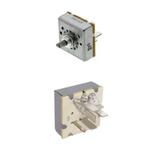 Zniżka WŁĄCZNIK POTENCJOMETR KLIMATYZACJI CASE MX100, MX100C, MX110, MX120, MX135, MX150, MX170, MX80C, MX90C 403129A1, 2018240924