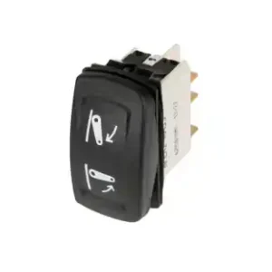 WŁĄCZNIK PRZEŁĄCZNIK PODNOSZENIA PODNOŚNIKA MASSEY FERGUSON 4295818M1 4PIN Super okazja