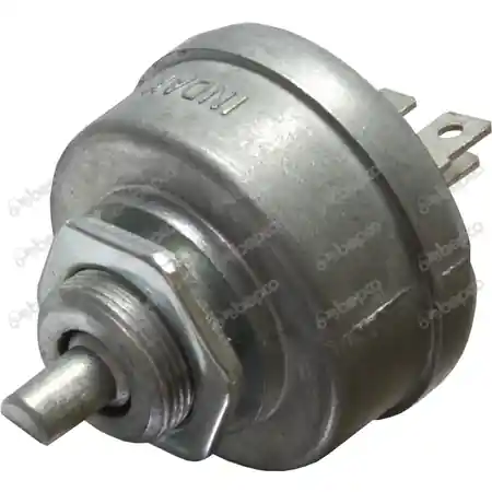 WŁĄCZNIK ŚWIATEŁ OBROTOWY CASE CX100, CX50, CX60, CX70, MX80C, MX90C, MX100, MX110, MX120, MX135, MX150, MX170 Bezpieczne zakupy
