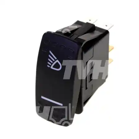 Bezpieczna płatność WŁĄCZNIK ŚWIATEŁ ROBOCZYCH MASSEY FERGUSON 5340, 5355, 5360, 5365 6120, 6130, 6140, 6150 6160, 6170, 6180, 6190, 3715188M1 , 3778391M1 4290435M1 , 4290435M2