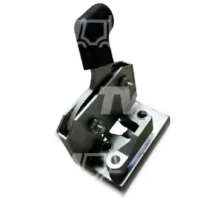 Rabat ZAMEK DRZWI PRAWY CASE CS100, CS110, CS120, CS130, CS150, CS78, CS86, CS94, CVX1135, CVX1145, CVX1155 VALTRA (134621053)