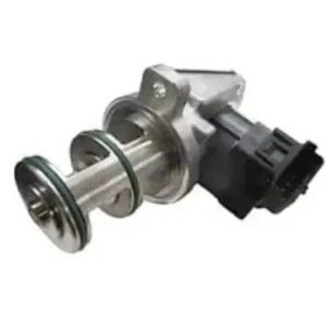 ZAWÓR EGR JOHN DEERE 1570, 7630, 7730, 7830, 7930, T 550, W 540, W 550, WTS 9540, WTS 9560, RE543306, RE537143, DZ109968 Nie przegap