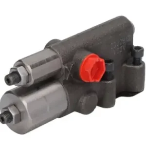 Ostatnia szansa ZAWÓR KOMPENSACJI HYDRAULIKI NA POMPIE NEW HOLLAND T6010, T6020, T6020, T6020, T6030, T6030, T6040, T7030, T7040, T7050, T7060, TM175, TM190 CASE MAXXUM MXU, STEYR PROFI(47127261, 84209779)