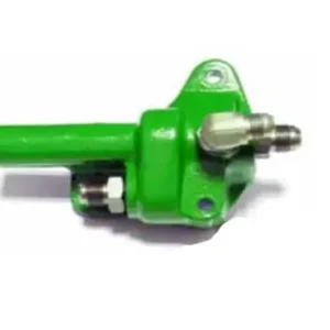 ZAWÓR STERUJĄCY JOHN DEERE 2355, 2750, 2755, 2955, AL31925 Zamów dziś