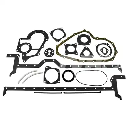 ZESTAW KOMPLET USZCZELEK GŁOWICY NEW HOLLAND TM115, TM125, TM135, TM150, TM155, TM165, 1930959 Okazja