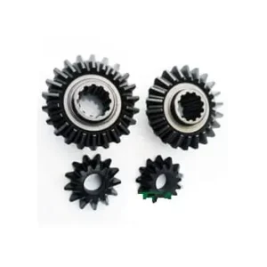 ZESTAW KÓŁ MECHANIZMU RÓŻNICOWEGO DYFERENCJAŁU CASE MAXXUM, MXM PUMA, NEW HOLLAND T6.120 T6.125 T6.140 T6.145 T6.150 T6.155 T6.160 T6.165 T6.175 T6.180 T6010 T6020 T6030 T6040 T6050 T6060 T6070 47134168 Ostatnie sztuki