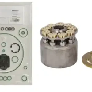 ZESTAW NAPRAWCZY HYDRAULICZNEJ POMPY CASE Maxxum 5120, Maxxum 5130, Maxxum 5140, Maxxum 5150, Maxxum 5220, Maxxum 5230, Maxxum 5240, Maxxum 5250 1343659C1, 1343659C2, 119084A1 119084A3 119084A2 Wyjątkowa oferta