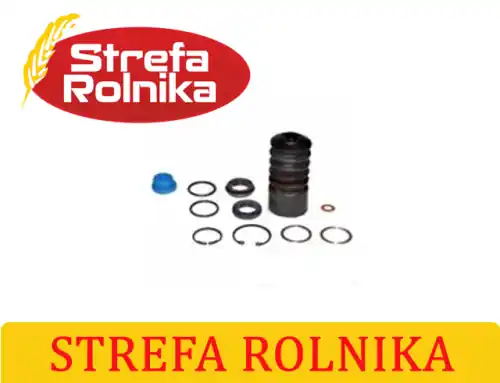 ZESTAW NAPRAWCZY MASSEY FERGUSON 3340GE, 3340S, 3340V, 3350, 3350F/FE, 3350GE, 3350S, 3355, 3355F/FE, 3355GE, 3355S 000946740 Najlepsza cena