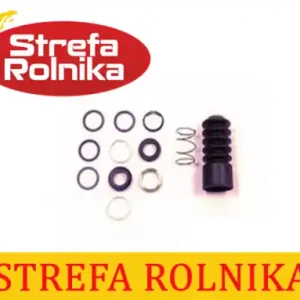ZESTAW NAPRAWCZY POMPKI HAMULCOWEJ MASSEY FERGUSON 377, 384F, 384S, 387, 394F, 394H, 394S, 397, 397T 3302129M91 Obniżka ceny