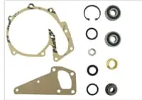 ZESTAW NAPRAWCZY POMPY WODY VALTRA 8000, 8050, 8050HI, 8100, 8150, 8150HI, 8200, 8400, 836840101, V836840101 Tani