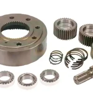 ZESTAW NAPRAWCZY PRZEDNIEJ ZWOLNICY APL735 JD10250X3 , L60106, 4472363002 , L41159 Bezpieczne zakupy