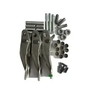 Kup online ZESTAW NAPRAWCZY SPRZĘGŁA VALEO NEW HOLLAND TD CASE JX55, JX60, JX65, JX70, JX75, JX80, JX85, JX90, JX95 5093020