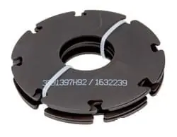 ZESTAW SPRĘŻYN SZT. 4 MASSEY FERGUSON 6180, 6190, 6235, 6245, 6255, 6260, 6265, 6270, 6280, 6290, 6445, 6455, 6460, 647, 6465, 6475, 6480 3791397M91 3791397M92 Ostatnia szansa