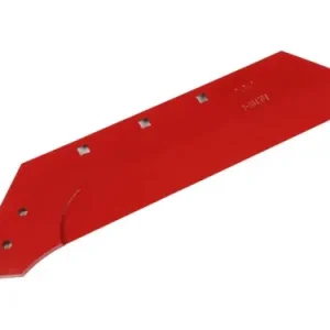 Lemiesz, prawy 18", zastosowanie Akpil WSM 43 stal borowa, Waryński Okazja