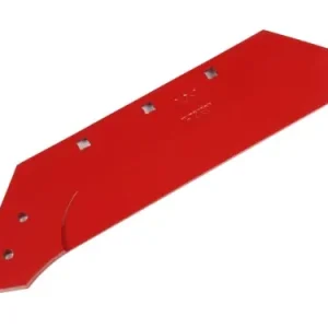 Zniżka Lemiesz, prawy 16", zastosowanie Akpil WSM 40 stal borowa, Waryński
