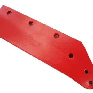 Eurolemiesz, prawy 14", zastosowanie Kverneland stal borowa, Royal Farm Hit sprzedaży