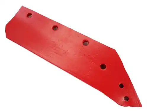 Eurolemiesz, prawy 14", zastosowanie Kverneland stal borowa, Royal Farm Hit sprzedaży