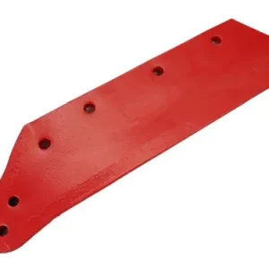 Eurolemiesz, lewy 16" , zastosowanie Kverneland stal borowa, Royal Farm Oferta