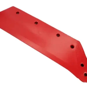Cena promocyjna Eurolemiesz, prawy 16" , zastosowanie Kverneland stal borowa, Royal Farm