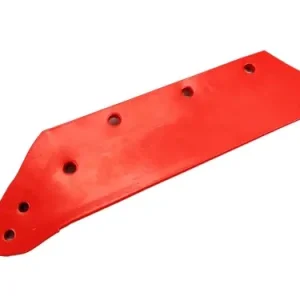 Eurolemiesz, lewy 16", zastosowanie Kverneland stal borowa, Royal Farm Zamów dziś