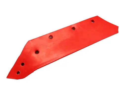 Eurolemiesz, lewy 16", zastosowanie Kverneland stal borowa, Royal Farm Zamów dziś