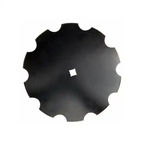 Talerz zębaty 460 mm, otwór 31 mm, grubość 3 mm Oferta limitowana