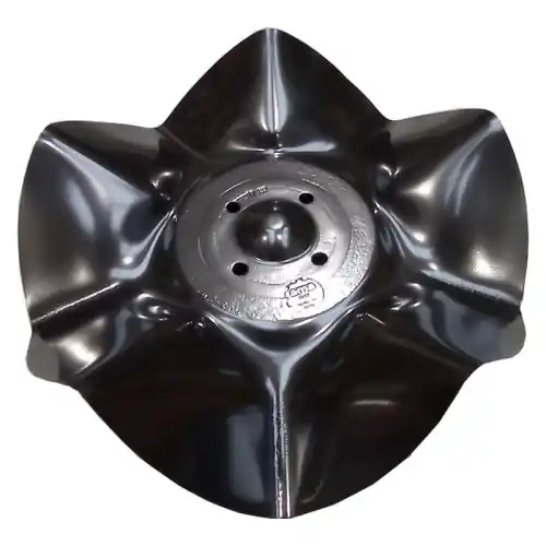 Kup teraz Talerz zębaty 440 mm, 4 otworowy, grubość 5 mm typ SKF CROSS CUTTER 208020