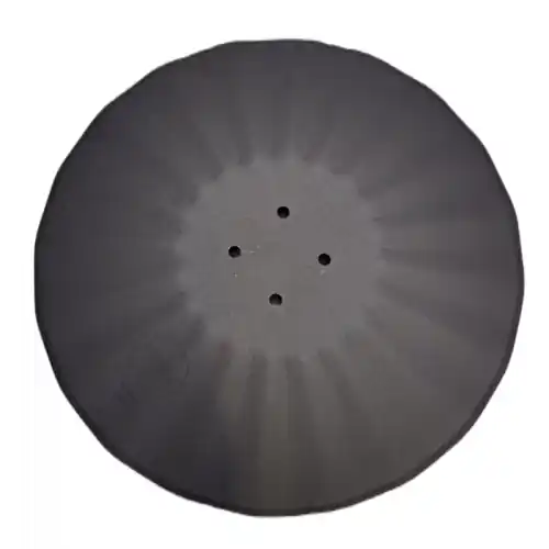 Promocja Talerz 560 mm, 4 otworowy, grubość 5 mm BULDOG DISC
