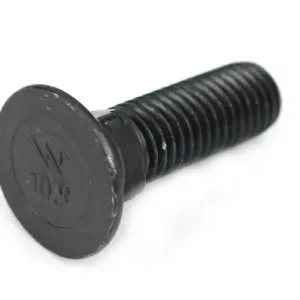 Śruba płużna podsadzana D 608 M12x40 mm kl.10.9 Waryński ( sprzedawane po 10kg ) Nowość