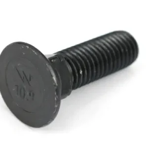Nie przegap Śruba płużna podsadzana D 608 M12x30 mm kl.10.9 Waryński ( sprzedawane po 10kg )