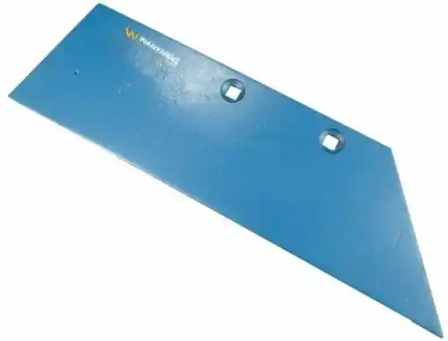 Lemiesz prawy 16" zastosowanie WG 100 B R Lemken Pług stal borowa WARYŃSKI Darmowy zwrot