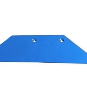 Lemiesz prawy 16" Overum Vulcan pasuje śruba M12X35NOS - 2 szt. Tani