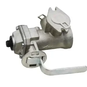REGULATOR SIŁY HAMOWANIA 3-ZAKRESOWY (12897031131002 , 7031131002 , 12897031131002 , 6997031131002 , 7031/13-100/2 , 6010/11-220/0) Wysoka jakość